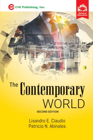 The Contemporary World