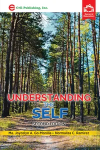 Understanding the Self_cover