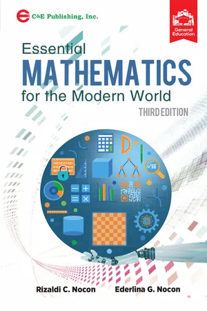 Essential Mathematics for the Modern World