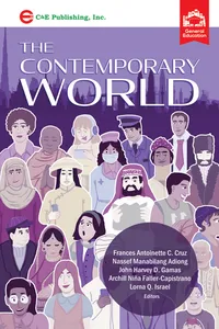 The Contemporary World