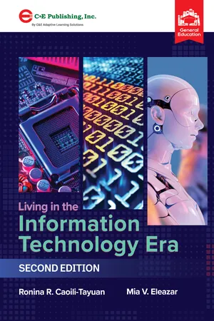 Living in the Information Technology Era