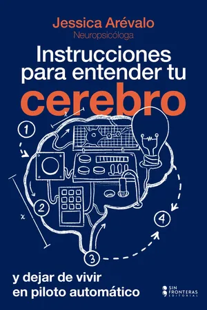 Instrucciones para entender tu cerebro y dejar de vivir en piloto automático