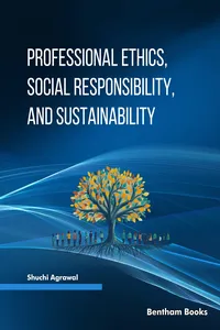 Professional Ethics, Social Responsibility, and Sustainability_cover