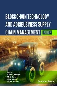 Blockchain Technology and Agribusiness Supply Chain Management_cover