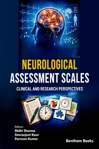 Neurological Assessment Scales: Clinical and Research Perspectives_cover