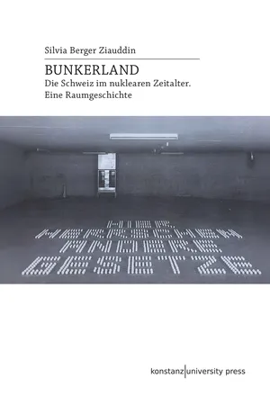 Bunkerland