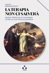 La terapia non ci salverà_cover
