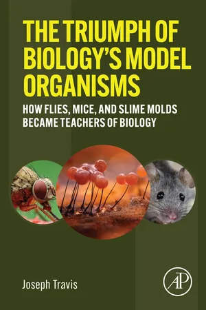 The Triumph of Biology's Model Organisms