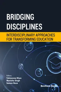 Bridging Disciplines_cover