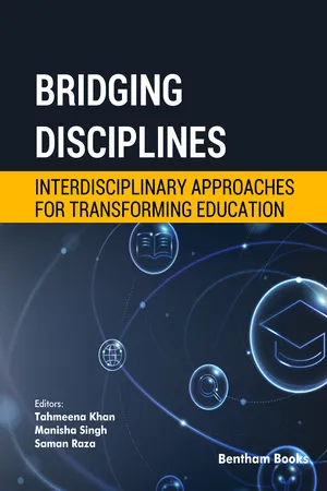 Bridging Disciplines