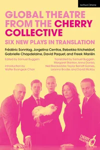Global Theatre from the Cherry Collective_cover
