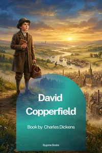 David Copperfield_cover
