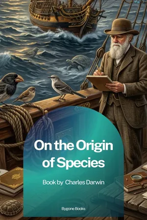 On the Origin of Species