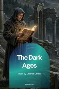 The Dark Ages_cover