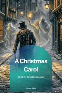 A Christmas Carol_cover