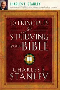 10 Principles for Studying Your Bible_cover