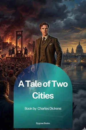 A Tale of Two Cities