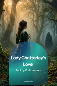 Lady Chatterley's Lover_cover