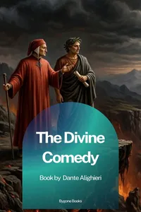 The Divine Comedy_cover