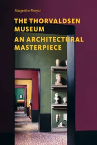 The Thorvaldsen Museum_cover