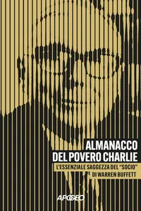 Almanacco del povero Charlie_cover