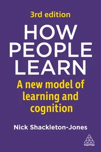 How People Learn_cover