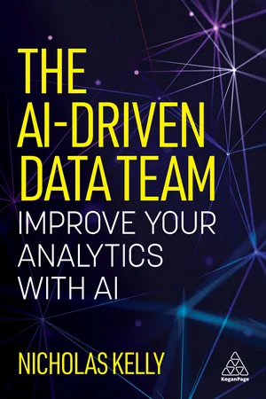 The AI-Driven Data Team