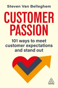 Customer Passion_cover