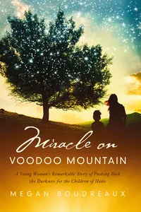 Miracle on Voodoo Mountain_cover