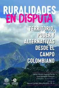 Ruralidades en disputa_cover