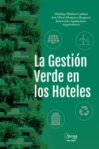La gestión verde en los hoteles