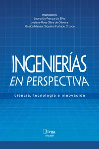 Ingenierías en perspectiva: ciencia, tecnología e innovación
