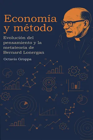 Economía y método