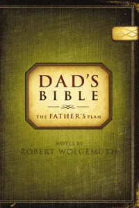 NCV, Dad's Bible_cover