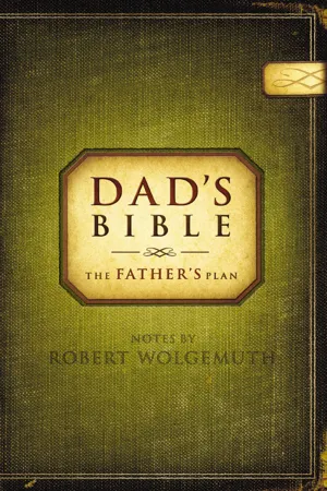 NCV, Dad's Bible