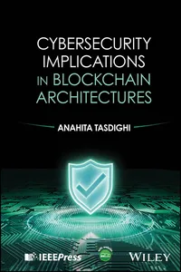 Cybersecurity Implications in Blockchain Architectures_cover