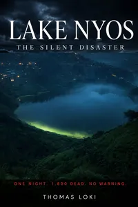 Lake Nyos