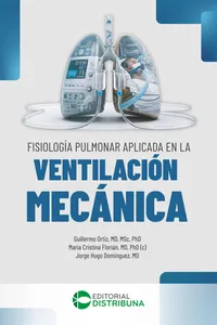 Fisiopatología pulmonar aplicada en la ventilación mecánica