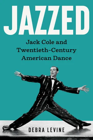 Jazzed
