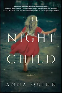 The Night Child_cover