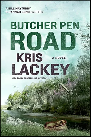 Butcher Pen Road