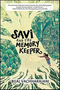 Savi and the Memory Keeper_cover