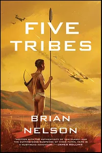 Five Tribes_cover