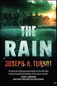 The Rain_cover
