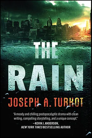 The Rain
