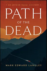 Path of the Dead_cover