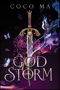 God Storm_cover