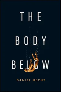 The Body Below_cover