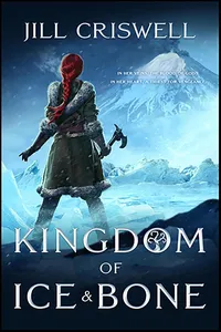 Kingdom of Ice and Bone_cover