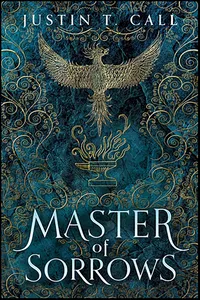 Master of Sorrows_cover